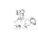 STIHL  Filtr 4851 084 2600
